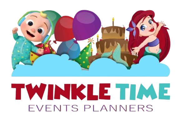 Twinkle Time Events LLC